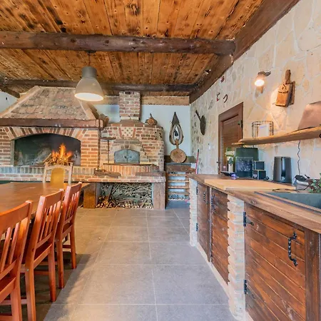 3 Bedroom Stunning In Gornje Rastane * Donje Rastane