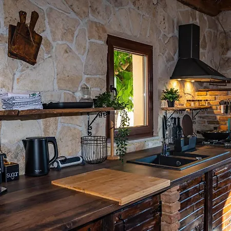 3 Bedroom Stunning In Gornje Rastane * Donje Rastane